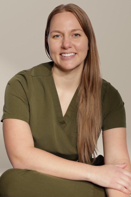 Dr. Joy Hooter, Au.D.