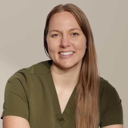Dr. Joy Hooter